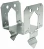 Tie BCS2-2/4Z Z-Max Double Post cap post base bracket