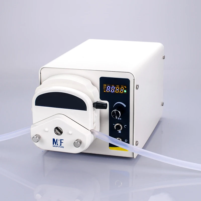Mini Basic Dispensing Peristaltic Pump price