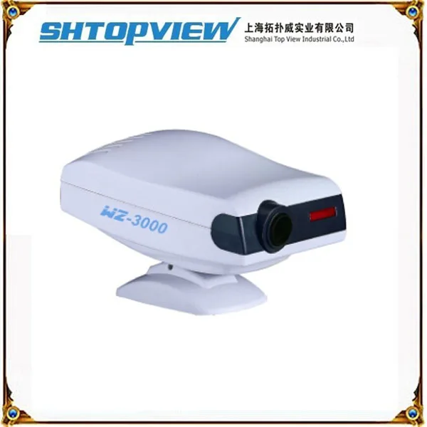 Professional ophthalmological eye chart projector With Long-term Service