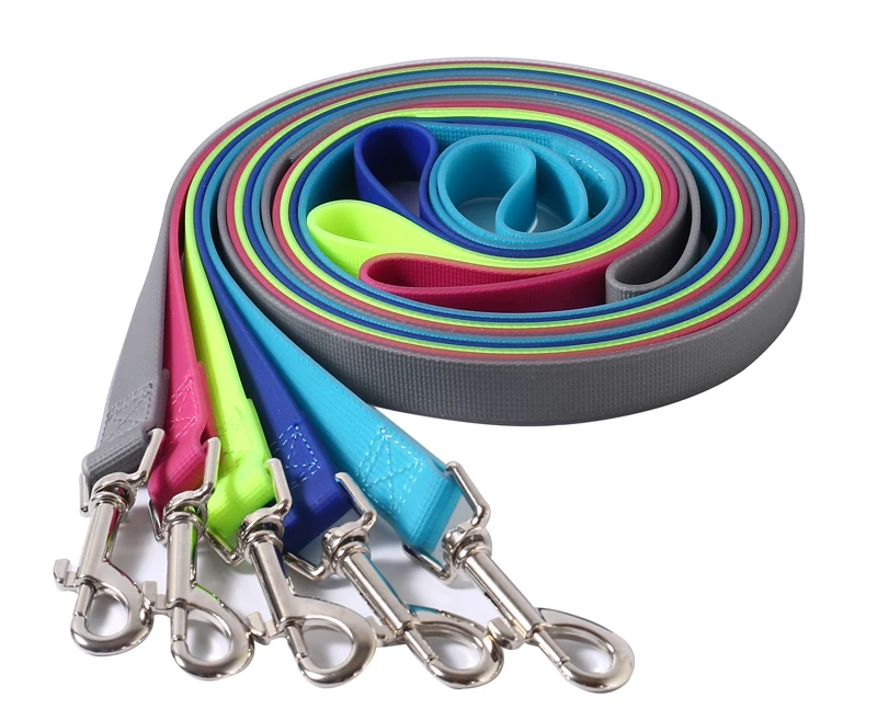 Wholesale Dayglo Charm Soft Pvc Dog Collar Making Supplier Buy Dog