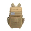 Mountain bagpack military molle system mochilas camping tactical police backpack for hiking
