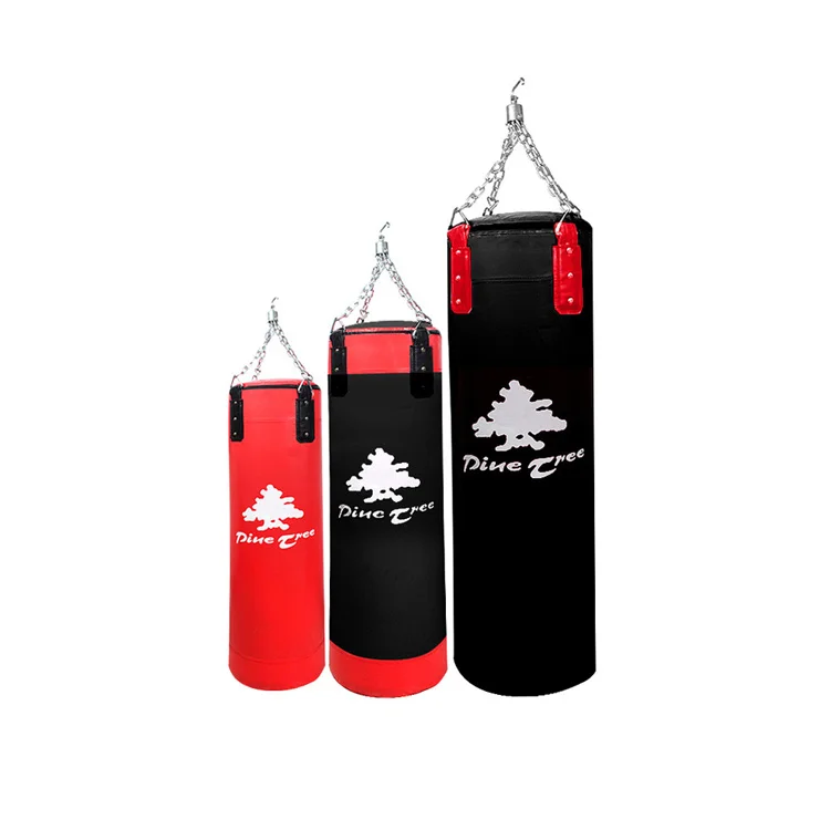 Punching Bag Martial Arts Custom Made Taekwondo Sandbag - Buy Taekwondo ...
