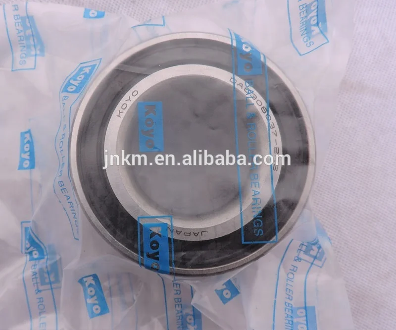 Auto Wheel Hub 38x71x39mm Bearing 38BWD22LCA96