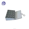 Office stationery paper cardboard expanding document file holder box