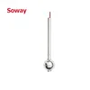 Soway float ball level gauge sensor