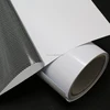top quality hot selling exported premium removable pvc self adhesive one way vision car wrap vinyl rolls wholesale