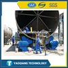 cheap automatic Pipe/tank Welding Rotator/turning roll