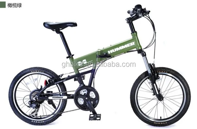 16 inch aluminium bike
