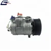 Air Conditioning Air Compressor Oem 5412301311 for MB Actros Truck Model