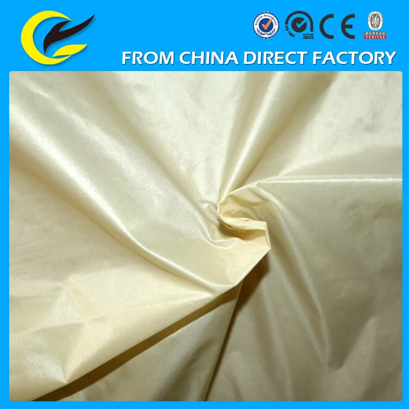 100 Nylon Polyurethane Coated Nylon Fabric,Nylon Fabric With Best