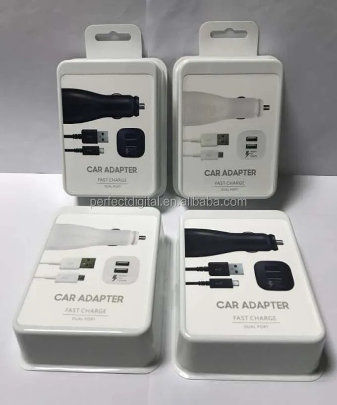 Carga Rápida Adaptable Ep ln920 De Puerto Dual Usb Adaptador De Coche Cargador Para Samsung S7 Note5 Buy Cargador De Coche De Doble Puerto,Adaptador Carga Rápida Adaptable Ep ln920 De Puerto Dual Usb Adaptador De Coche Cargador Para Samsung S7 Note5 Buy Cargador De Coche De Doble Puerto,Adaptador
