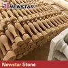China Sandstone Handrail Balustrade