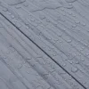 Fentech Cheap waterproof outdoor garden boat co-extrusion pvc plastic vinyl decking board floor material panel
