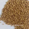 crushed walnut shells