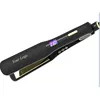 custom flat irons with private label, hair straightener with factory price