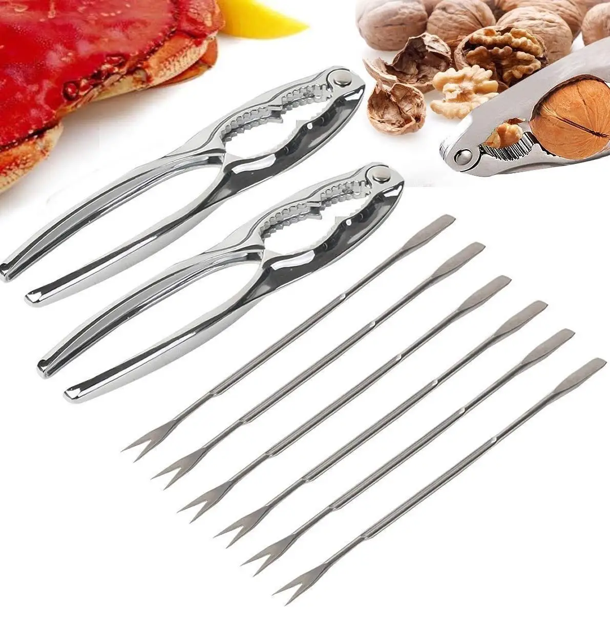 Cheap Seafood Tool Set, find Seafood Tool Set deals on line at