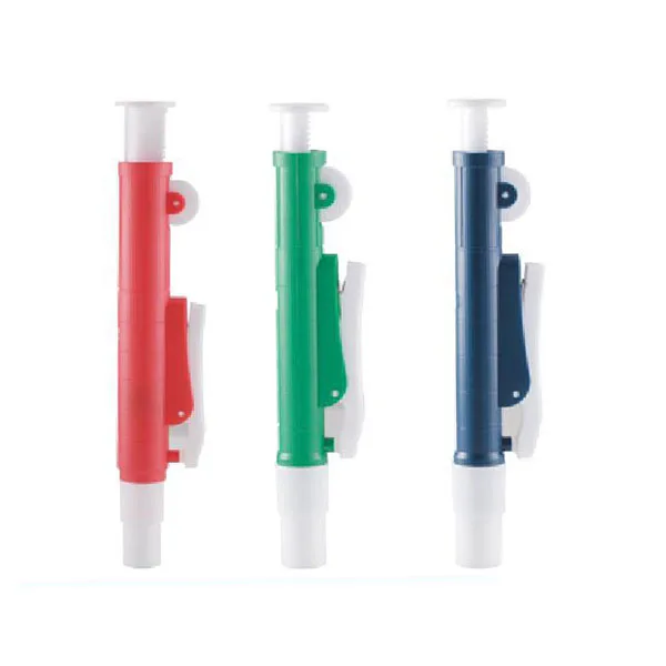 Lab Equipment Pipette Pump Price 2ml 10ml 25ml