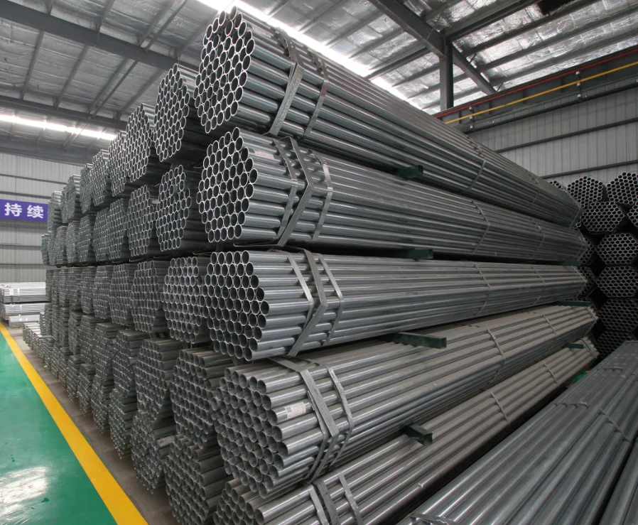 schedule 40 stainless steel pipe