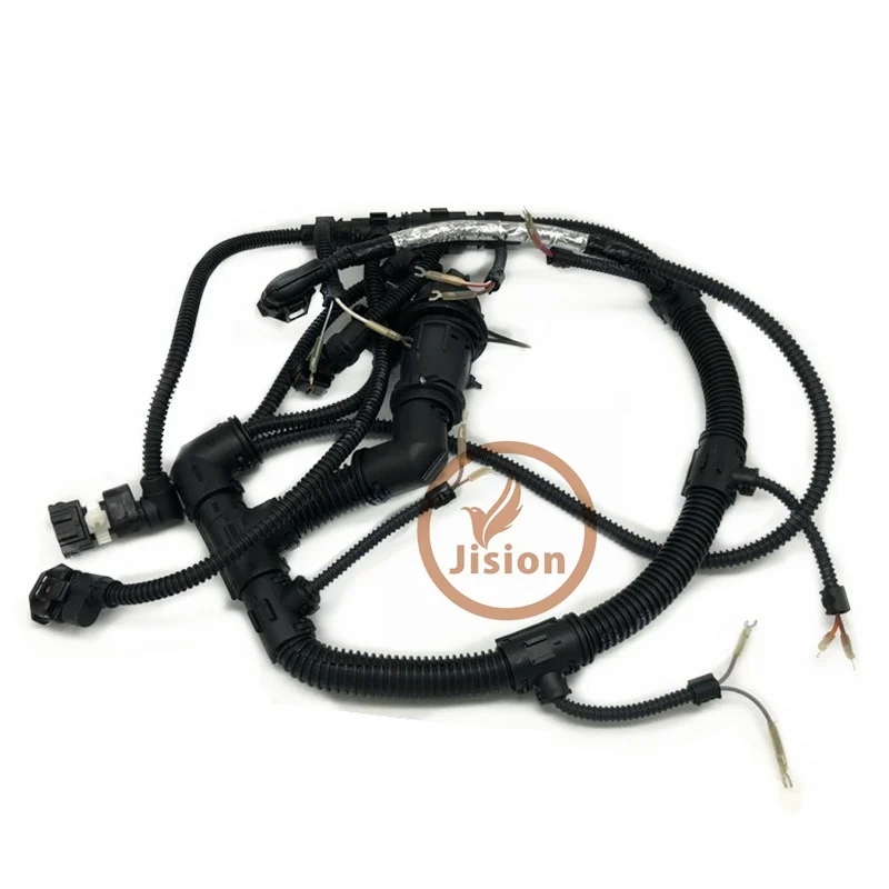 VOE20551332 Volvo Wire Harness Fit EC210B EC240B EC290B EC160B EC180B