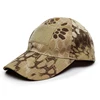 14 Colors Available High Quality Army Cap Outdoor Hunting Hiking Sports Hat Tactical Military Camouflage Hat Wholesale