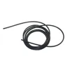 Airbag use NBR O Ring solid cord 2mm ruber black strip