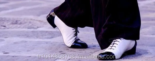 custom made dance shoes