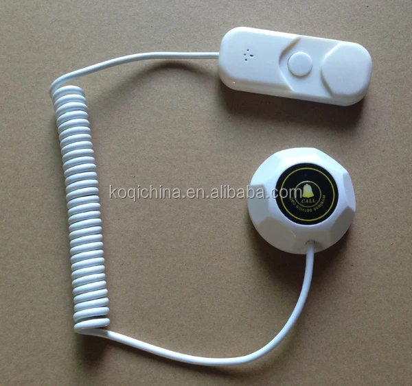 K-M-H Hospital nurse call buzzer service system