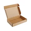 Gold Silver Cosmetic Tuck Box Low Order Design Packaging Cd Carton Corrugated Paper Holder Lid And Base Cardboard Boxes Factory