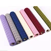 Decorating wire mesh net rolls for christmas gift flower wrapping