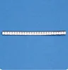 Customized Specifications Stamped Metal Parts Shield Clips
