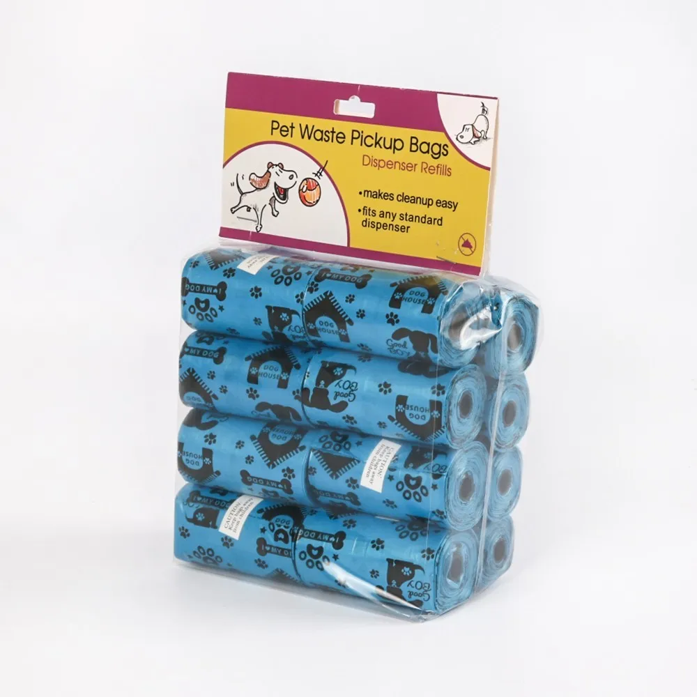 Wholesale Products For Pet Shop Eco Friendly Custom Biodegradable Dog