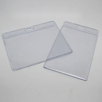 plastic card holder