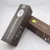 Folding thin corrugated paper gift commodity box can custom