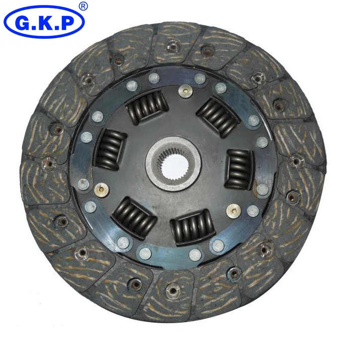 Auto Clutch Parts /car Clutch Disc /clutch Disc For 3010001b00 Buy