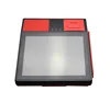 9.7 inch touch screen android system pos terminal machines with thermal printer and nfc reader STC810B POS Machines