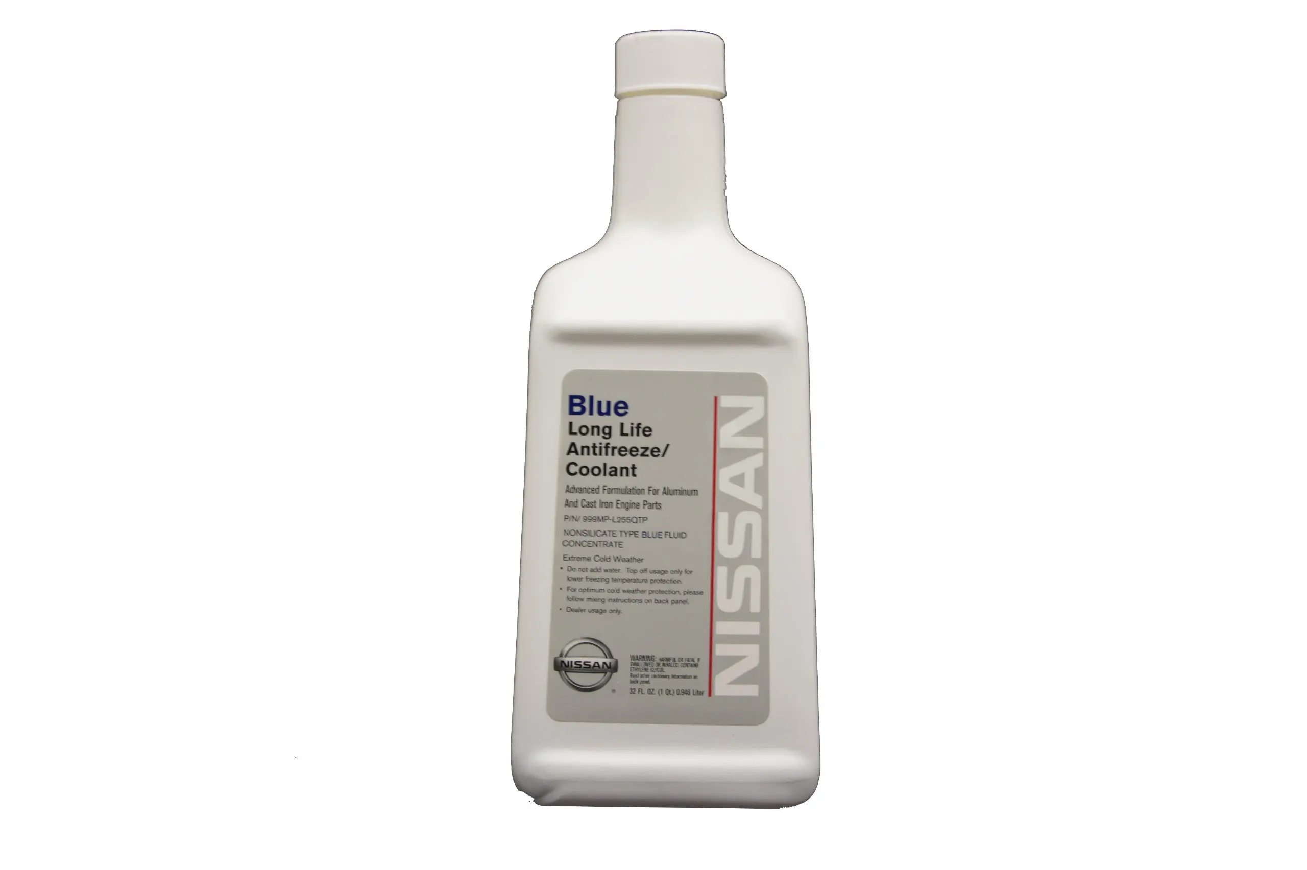 Nissan coolant l255n