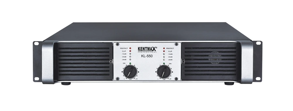 Audio Digital Amplifier