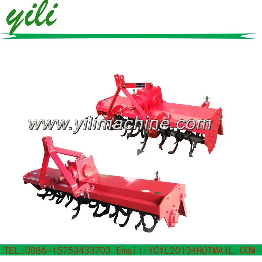 6.5 HP Benzina Rotovator TIMONE RICAMBIO Coppia di tines