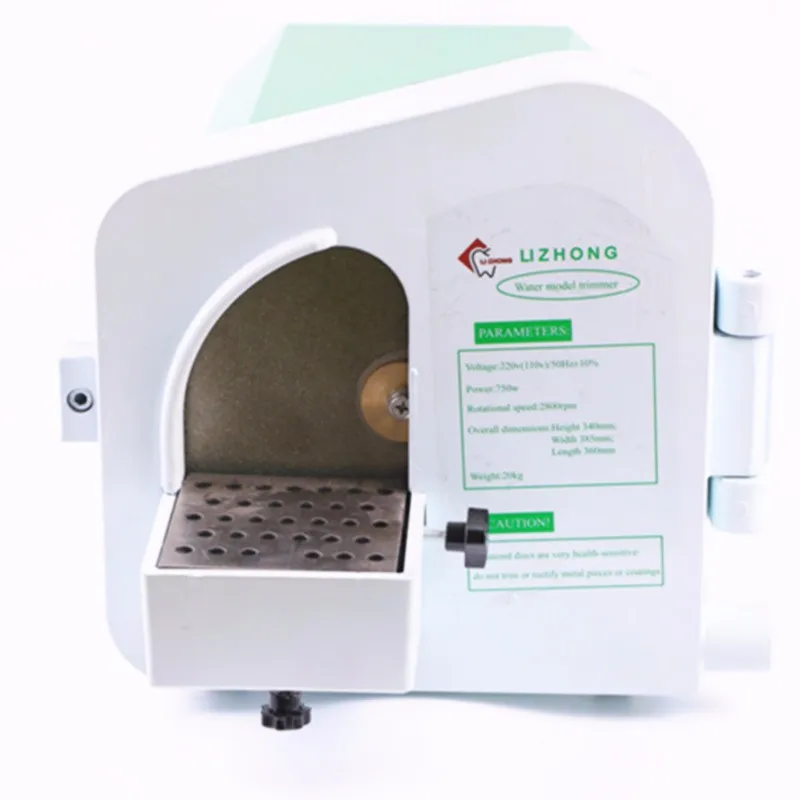 Medical Equipment Dental Model Trimmer China Supplier Dental Supply