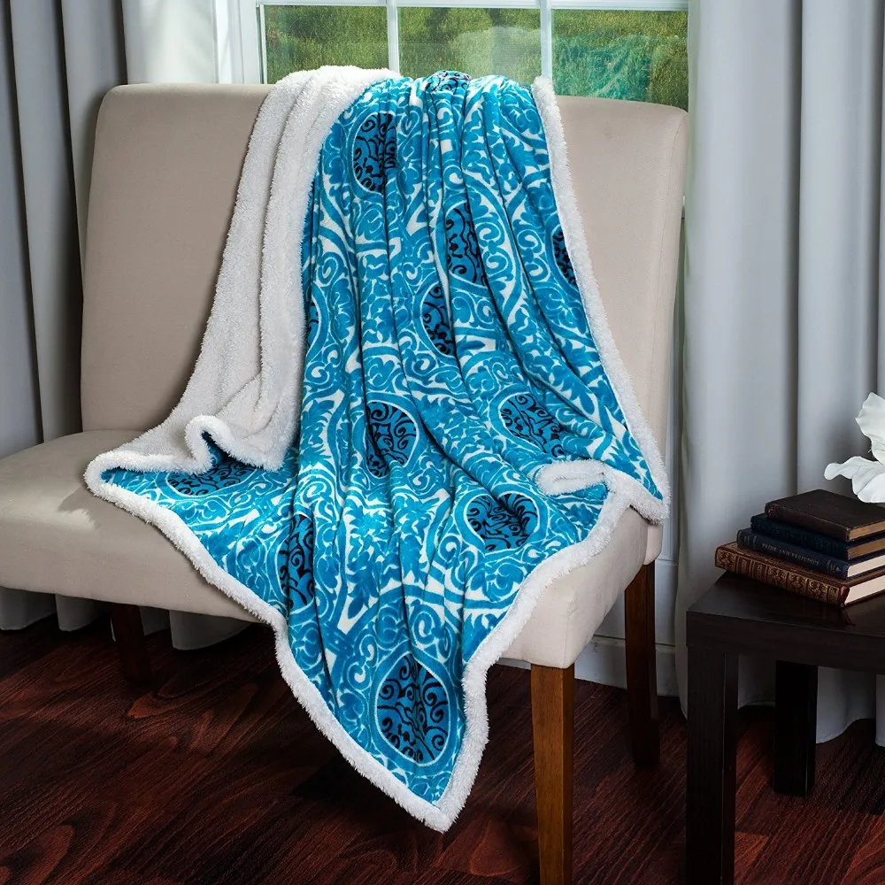 Custom Design Sublimation Printing Throw Blanket Buy Blanket,Throw