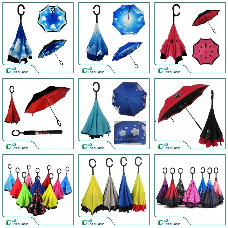 stick Umbrella