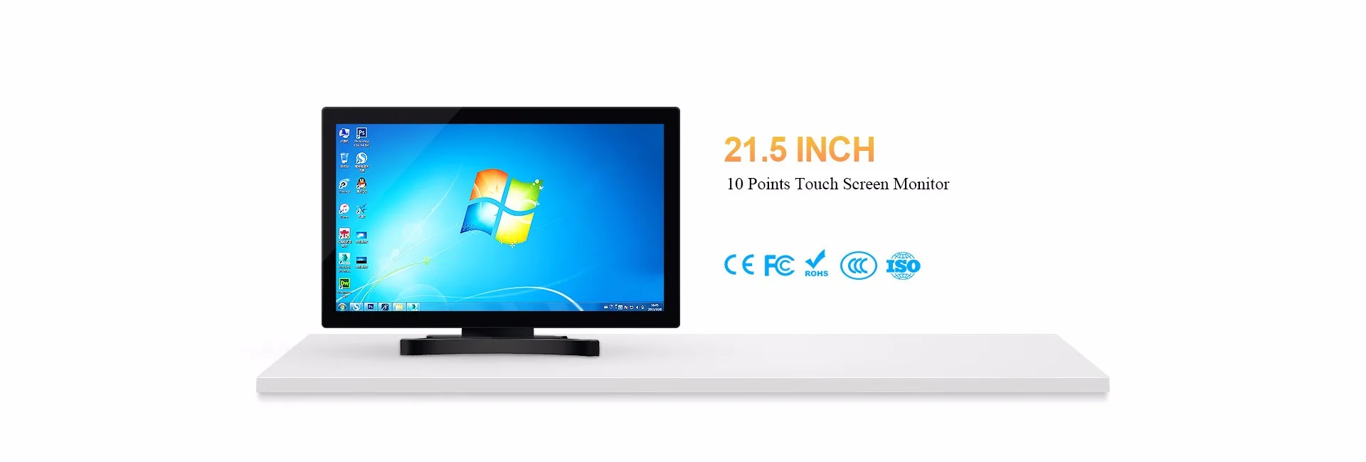 Guangzhou Touch-Pie Electronic Technology Co., Ltd. - Touch Screen All ...