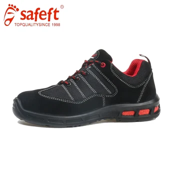 branded safety shoes