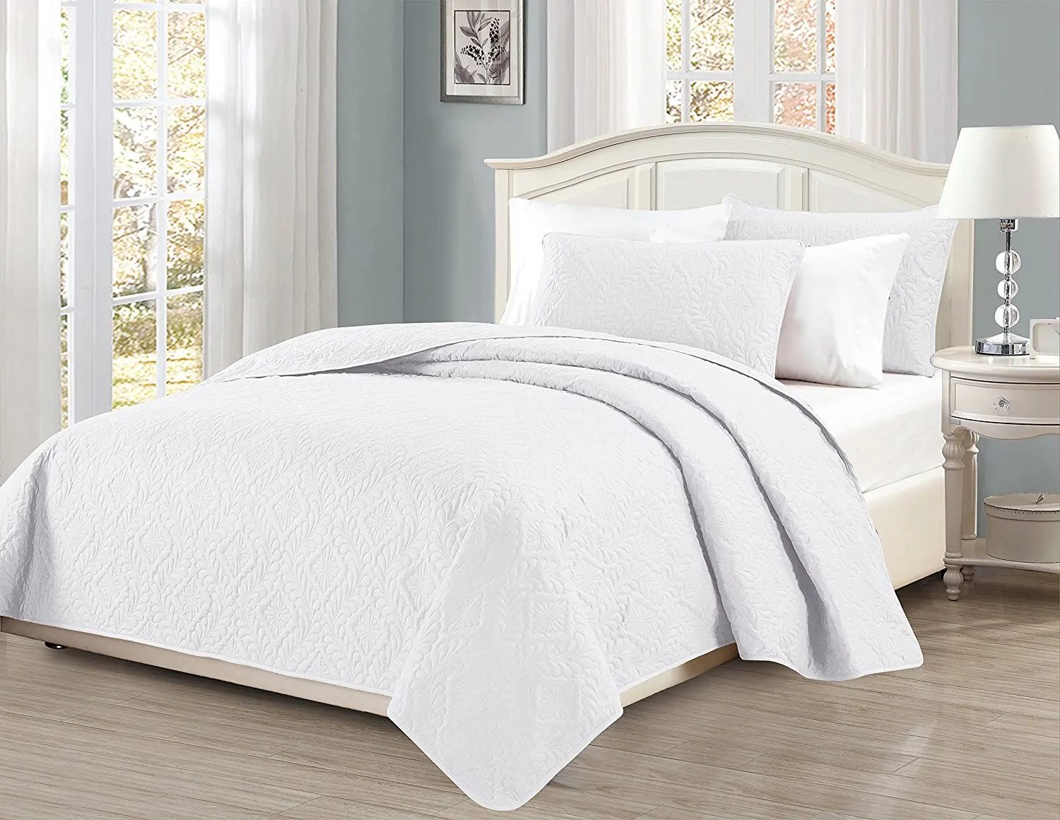 Cheap White Queen Coverlet, find White Queen Coverlet deals on line at