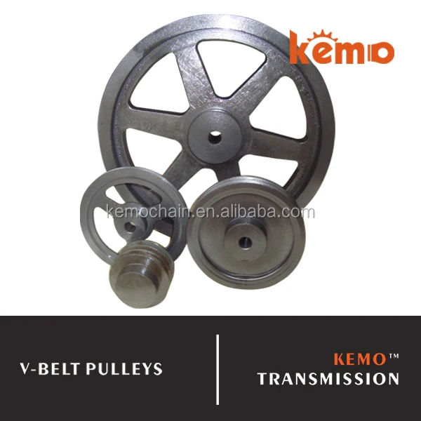 belt pulleys for sale