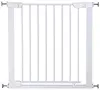 Manufacturer Auto Close Funuction Safety Fence Indoor Hearth Baby Safety Gate