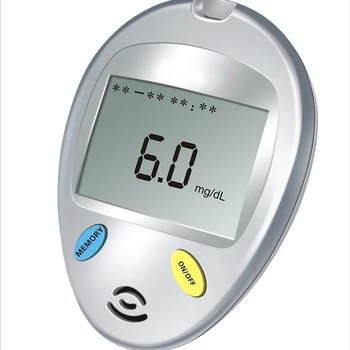 Monitoreo y ajuste de azúcar en la sangre para diabetes tipo 1