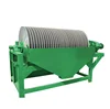 Used For Recycling Ferrous Metals Mineral Processing Magnetic Separator With Good Outside Package, High Quality Mineral Process