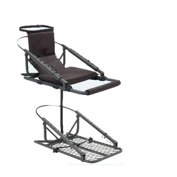 Outdoor Hunting Seat Tree Seat / High Quality Tree Stand /climber Td