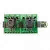DS28C36EVKIT# Security / Authentication Development Tools DS28C36 EVALUATION KIT I2C WITH ECC AND SHA2 AUTHENTICATOR
